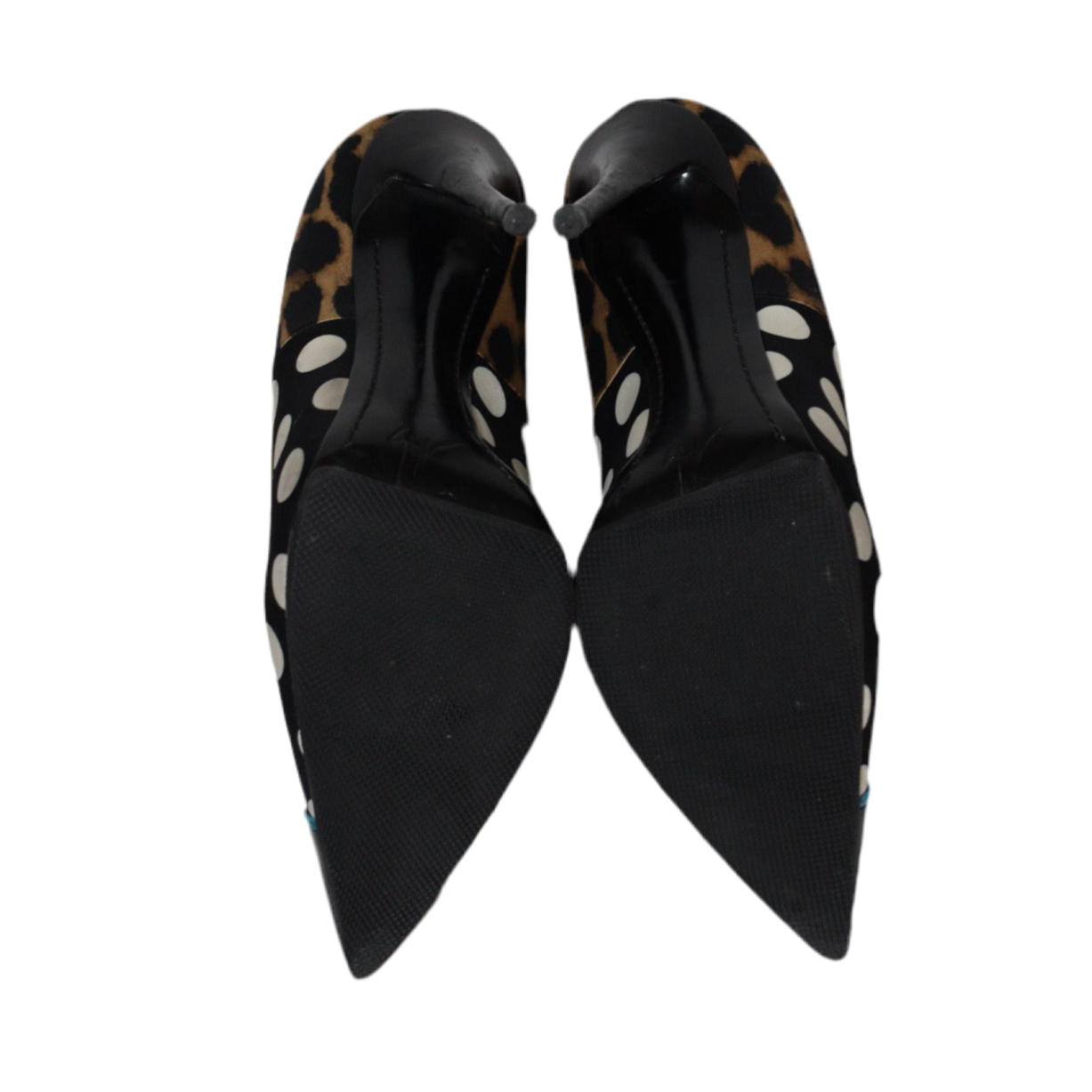 Giuseppe Zanotti Yvette Multiprint Pump EU 37