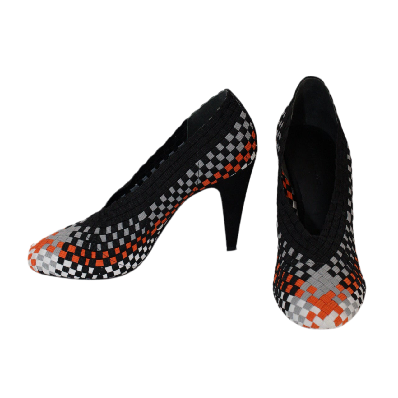 2015 Alexander Wang Colorblock Pump EU 37