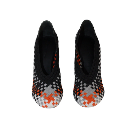 2015 Alexander Wang Colorblock Pump EU 37